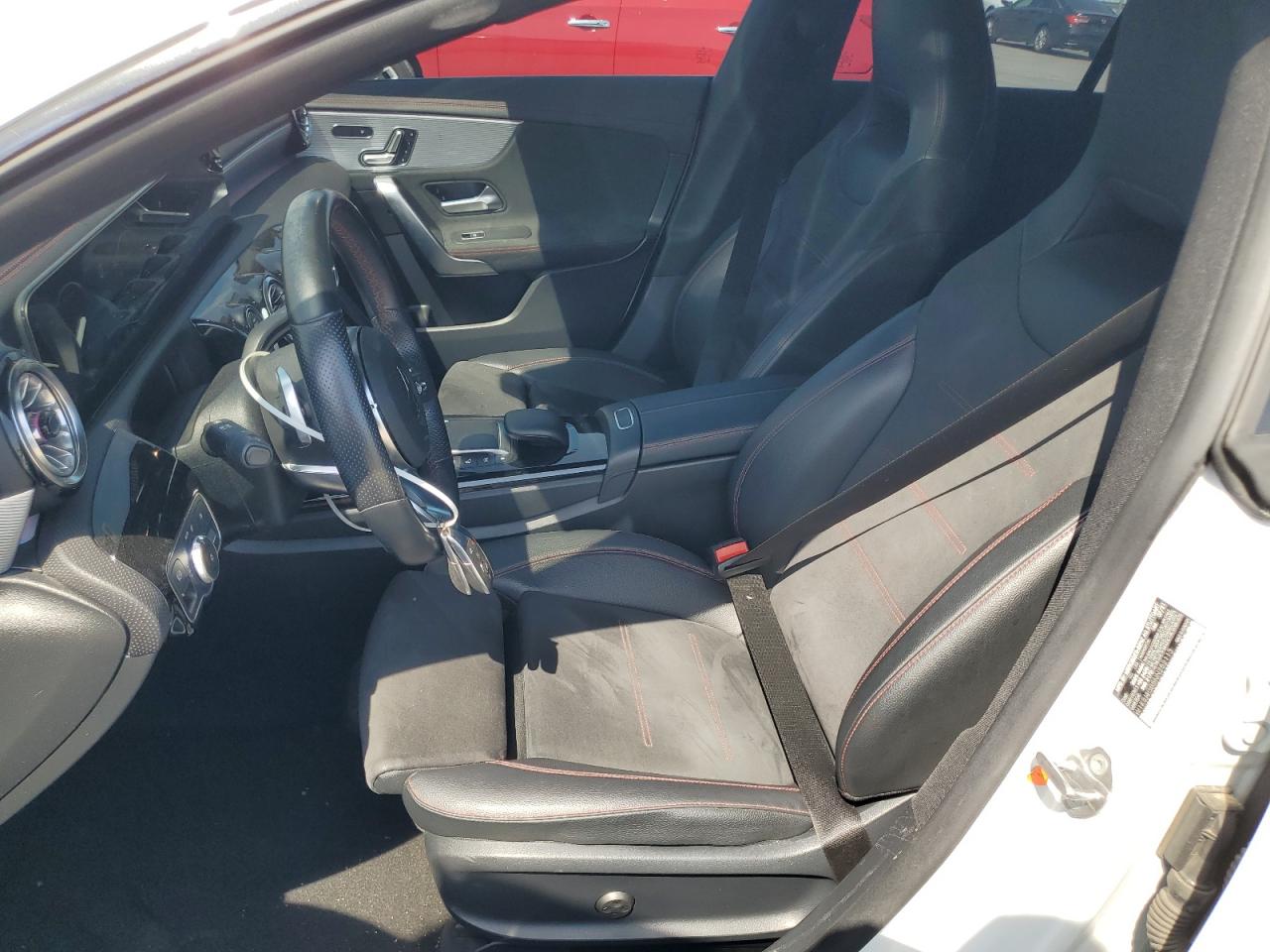 2022 Mercedes-Benz Cla 250 VIN: W1K5J4GB8NN252113 Lot: 60302725