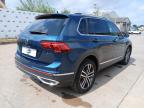 2021 VOLKSWAGEN TIGUAN ELE for sale at Copart CHESTER