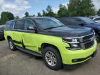 2015 Chevrolet Suburban K1500 Ls იყიდება Portland-ში, OR - Side