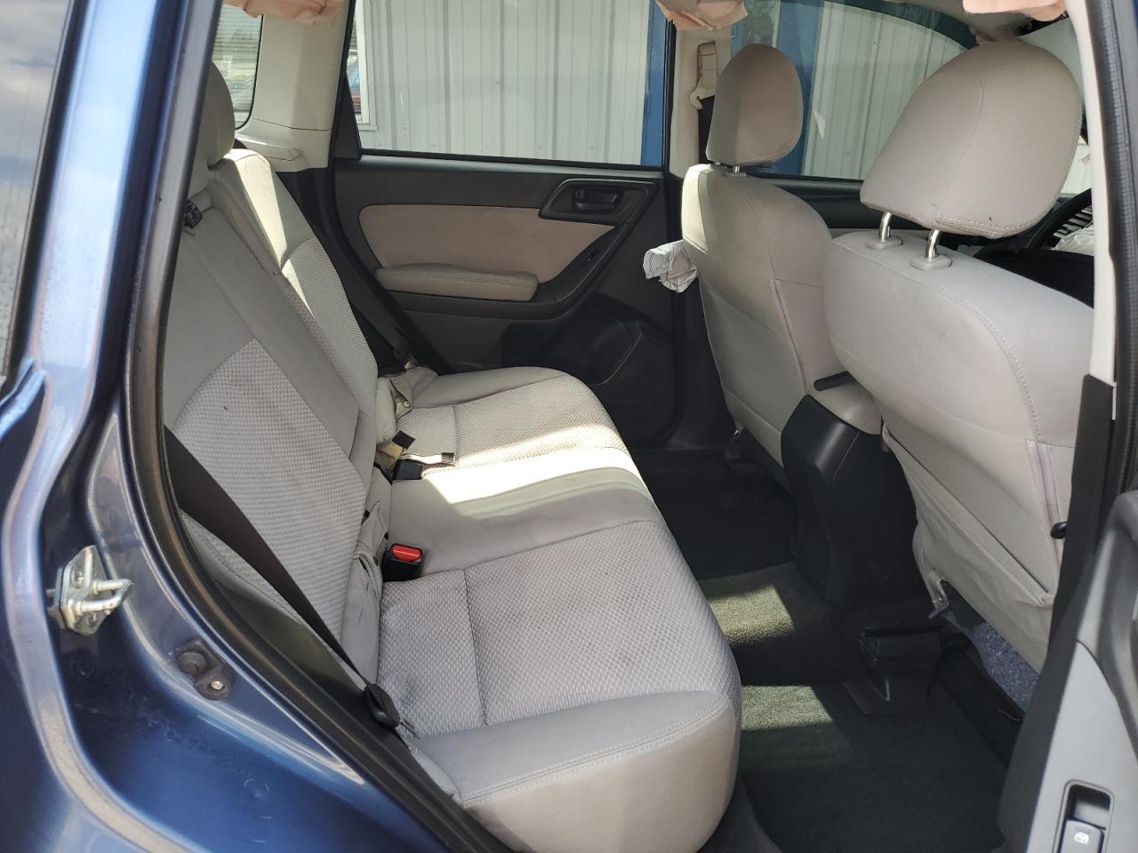 2016 Subaru Forester 2.5I Premium VIN: JF2SJADC0GH485740 Lot: 62853705