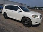 2009 Toyota Highlander Hybrid Limited   იყიდება Fredericksburg-ში, VA - Side