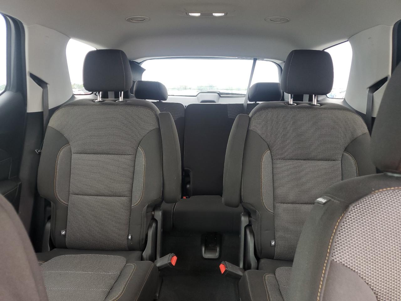 2021 Chevrolet Traverse Lt VIN: 1GNERGKW6MJ185880 Lot: 63142425