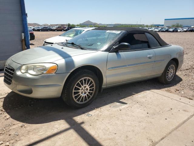 2006 Chrysler Sebring Touring