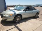 2006 Chrysler Sebring Touring for Sale in Phoenix, AZ - Normal Wear