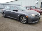 2018 HONDA CIVIC LX   à vendre chez Copart ON - TORONTO