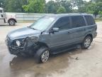 2005 Honda Pilot Ex en Venta en Savannah, GA - Undercarriage