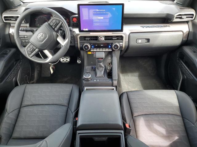  TOYOTA TACOMA 2024 White