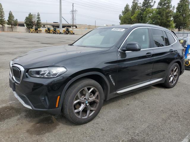 BMW X3 SDRIVE3 2024