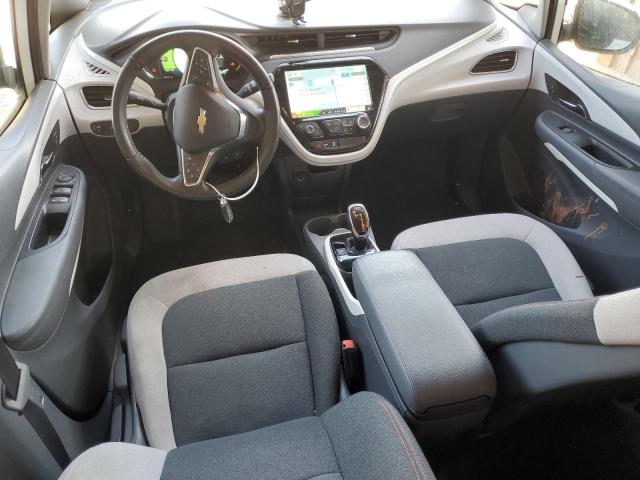  CHEVROLET BOLT 2018 Biały