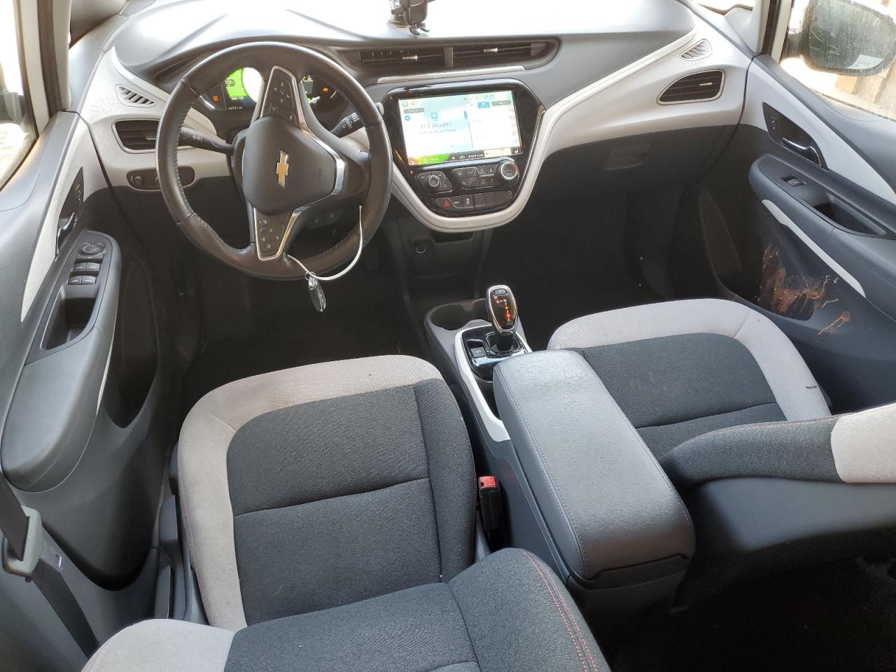 2018 Chevrolet Bolt Ev Lt VIN: 1G1FW6S04J4133064 Lot: 63102635