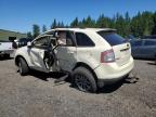 2007 Ford Edge Sel იყიდება Graham-ში, WA - Side