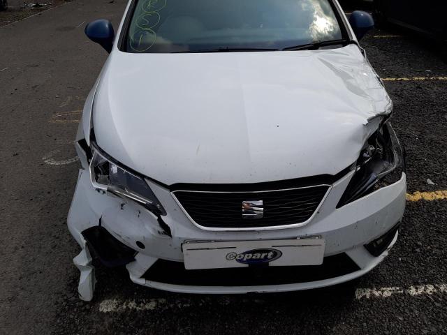 2016 SEAT IBIZA CONN