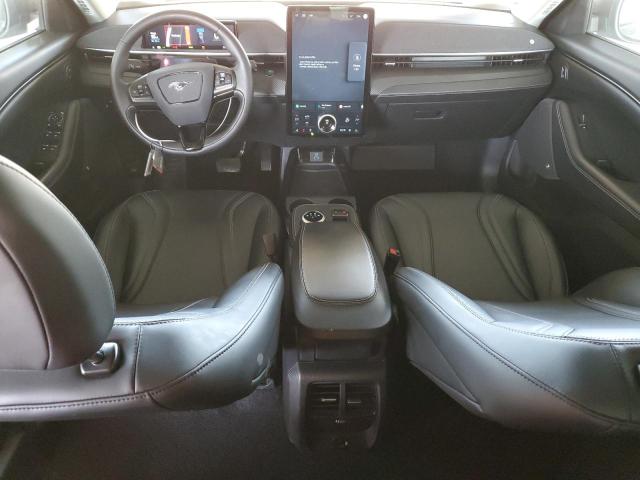  FORD MUSTANG 2023 Gray