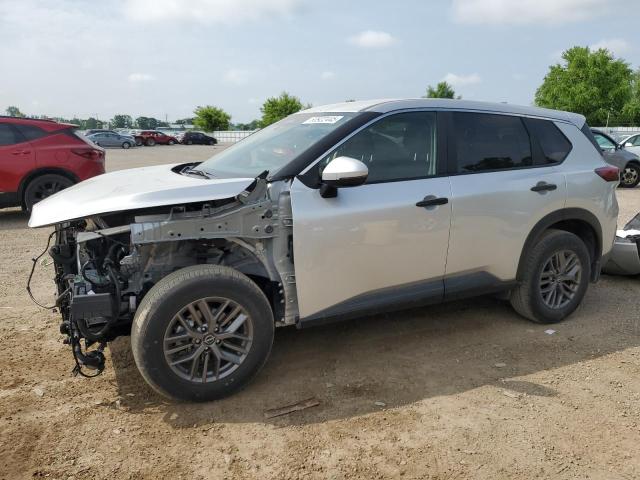 2024 NISSAN ROGUE S   à vendre chez Copart ON - LONDON