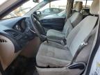 2016 Dodge Grand Caravan Se продається в American Canyon, CA - Front End