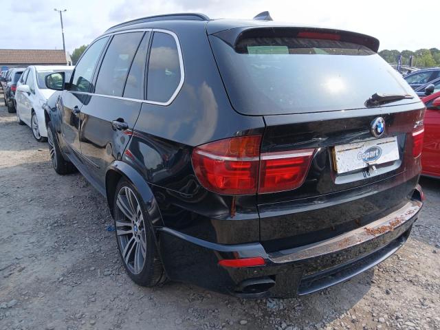 2011 BMW X5 XDRIVE3