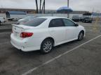 2010 Toyota Corolla Base   за продажба в Van Nuys, CA - Minor Dent/Scratches
