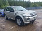 2011 LAND ROVER FREELANDER for sale at Copart WHITBURN