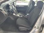 2013 Nissan Sentra S en Venta en Orlando, FL - Front End