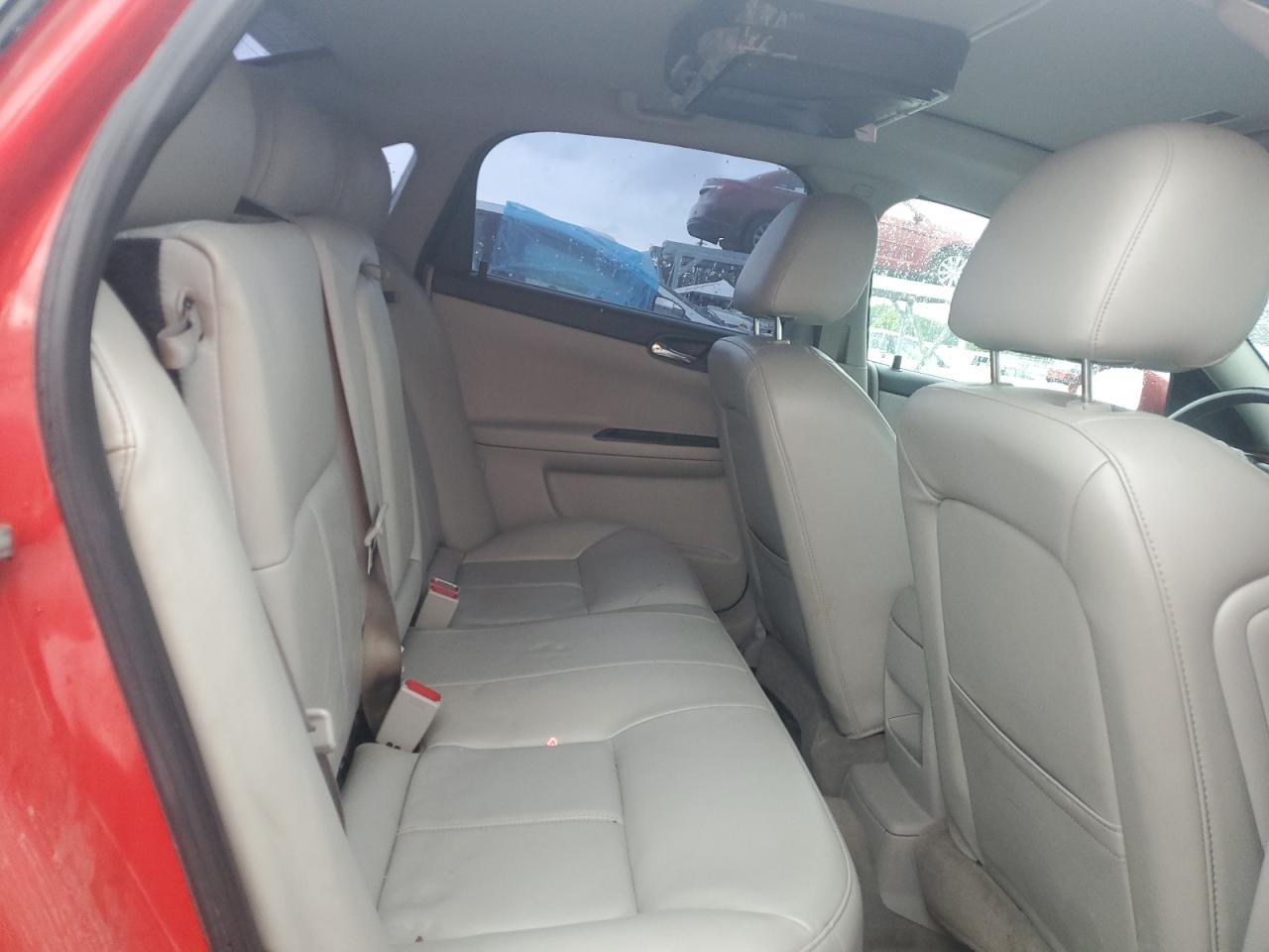 2011 Chevrolet Impala Lt VIN: 2G1WB5EK4B1151614 Lot: 58769175