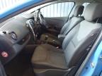 2014 RENAULT CLIO D-QUE for sale at Copart SANDTOFT