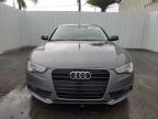 2013 Audi A5 Premium Plus en Venta en Riverview, FL - Minor Dent/Scratches
