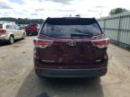 2015 Toyota Highlander Xle for Sale in Shreveport, LA - Front End