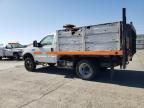 2002 FORD F450 SUPER DUTY   à vendre chez Copart CA - SACRAMENTO