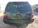 2004 Toyota Highlander  იყიდება Littleton-ში, CO - Hail