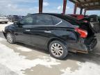 2016 Nissan Sentra S იყიდება Homestead-ში, FL - Front End