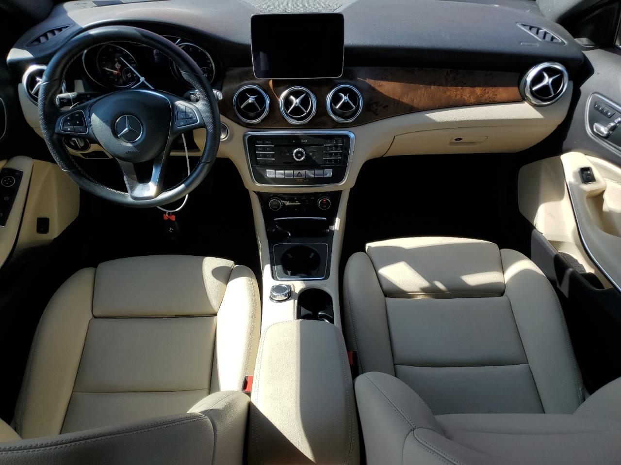 2020 Mercedes-Benz Gla 250 VIN: WDCTG4EBXLU024940 Lot: 62943635