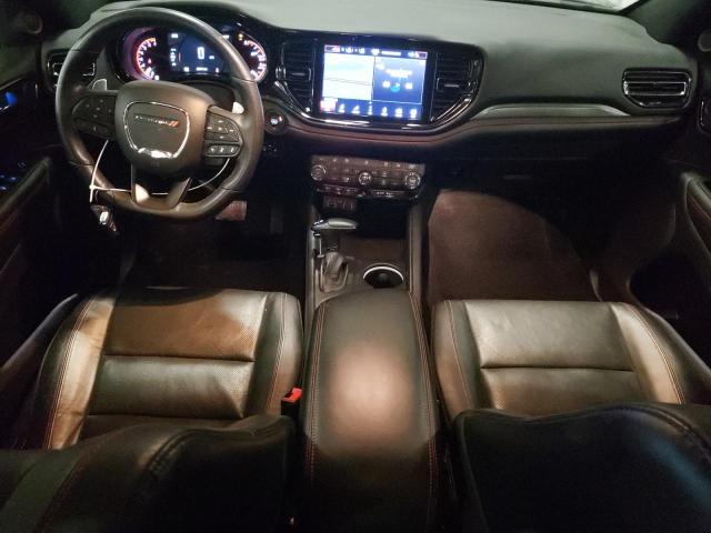  DODGE DURANGO 2024 Czarny