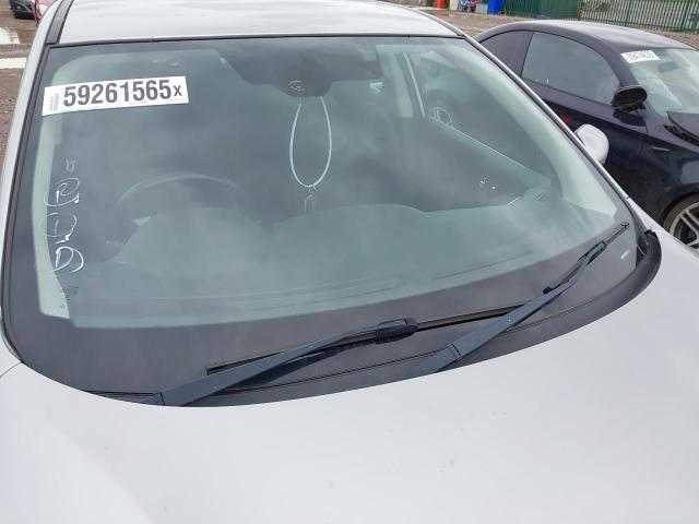 2014 NISSAN QASHQAI AC