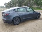 2022 Tesla Model 3  de vânzare în Wheeling, IL - Front End