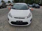 2013 Ford Fiesta Se   იყიდება Arlington-ში, WA - Side