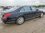 2015 Mercedes-Benz S 550 for Sale in Houston, TX - Mechanical