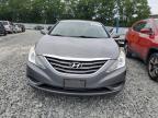 2012 Hyundai Sonata Gls en Venta en North Billerica, MA - Burn