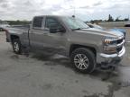 2017 Chevrolet Silverado K1500 Lt للبيع في Orlando، FL - Side