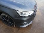 2017 AUDI A1 S LINE for sale at Copart PETERLEE