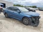 2021 Volkswagen Jetta S   იყიდება Jacksonville-ში, FL - Front End