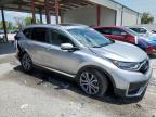 2022 Honda Cr-V Touring zu verkaufen in Riverview, FL - Side