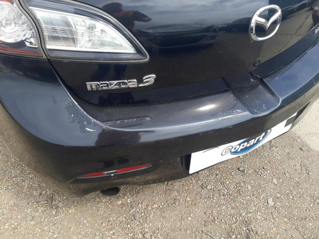 2010 MAZDA 3 TAKUYA