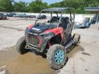 2020 POLARIS RZR XP TURBO   for sale at Copart PA - PITTSBURGH NORTH