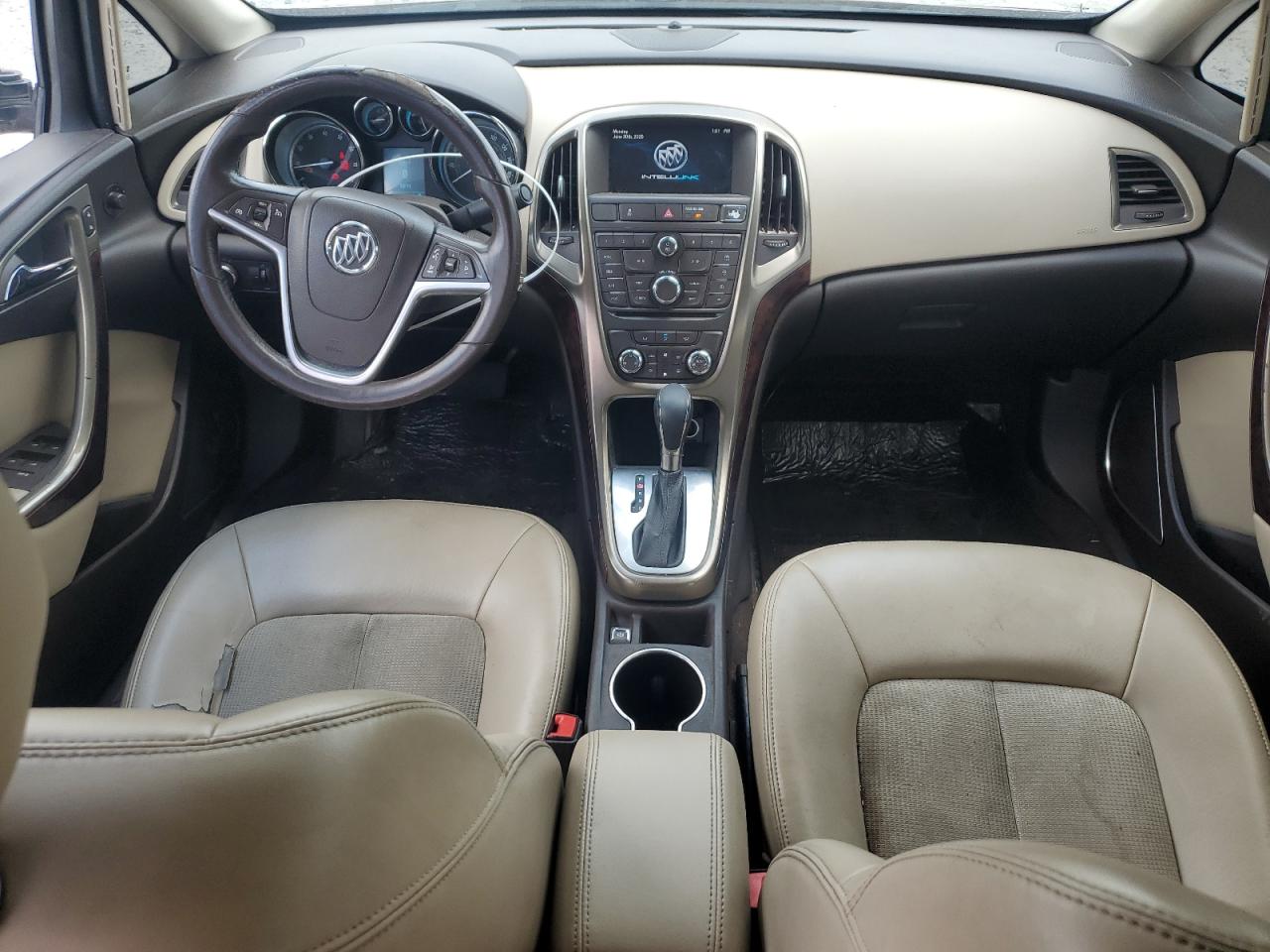 2014 Buick Verano VIN: 1G4PP5SK6E4132942 Lot: 62924635