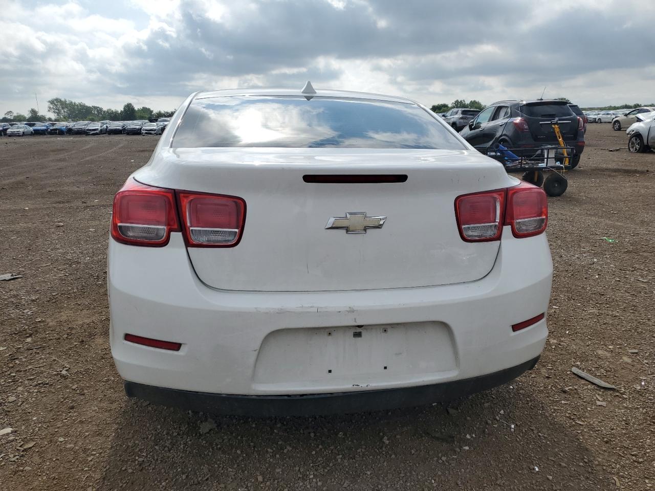 2013 Chevrolet Malibu 1Lt VIN: 1G11C5SA1DF175562 Lot: 62775805
