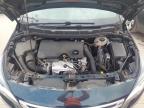 2017 VAUXHALL ASTRA ELIT for sale at Copart SANDY