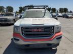 2016 Gmc Sierra C1500   на продаже в Sacramento, CA - Front End