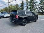 2021 Chevrolet Tahoe C1500 Lt en Venta en North Billerica, MA - Minor Dent/Scratches
