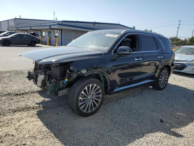 HYUNDAI PALISADE C 2023