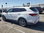 2017 Hyundai Santa Fe Se Ultimate   للبيع في Van Nuys، CA - Front End